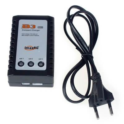 ImaxRC B3 Compact Li-Po Charger (Original)