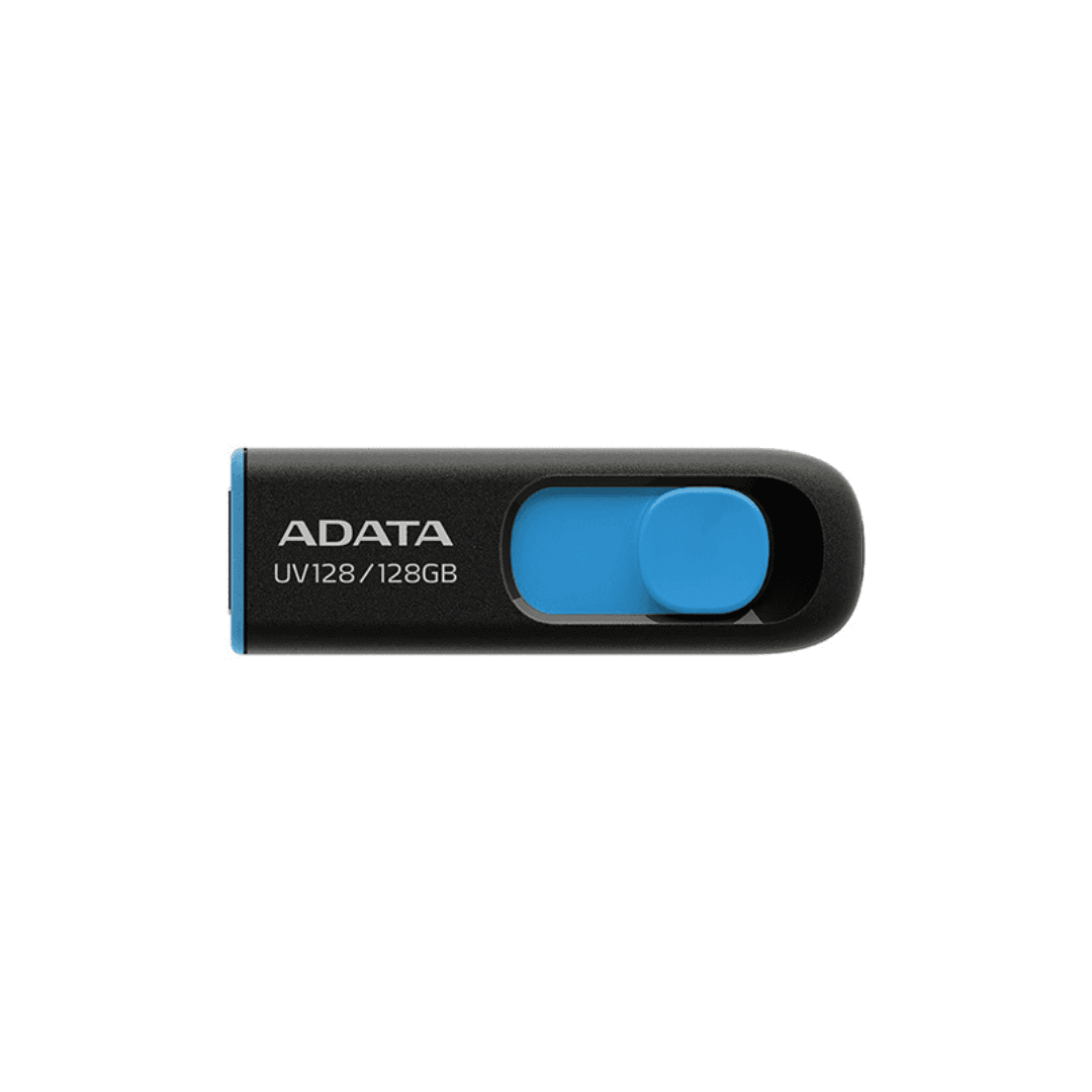 Adata UV128 128 GB USB 3.2 Pendrive