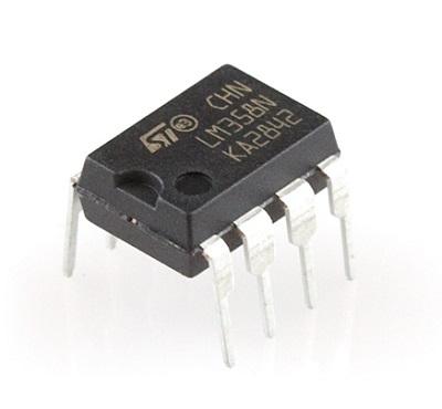 LM358 (HQ)
