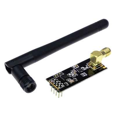 NRF24L01+ Wireless Transceiver Module with Antenna