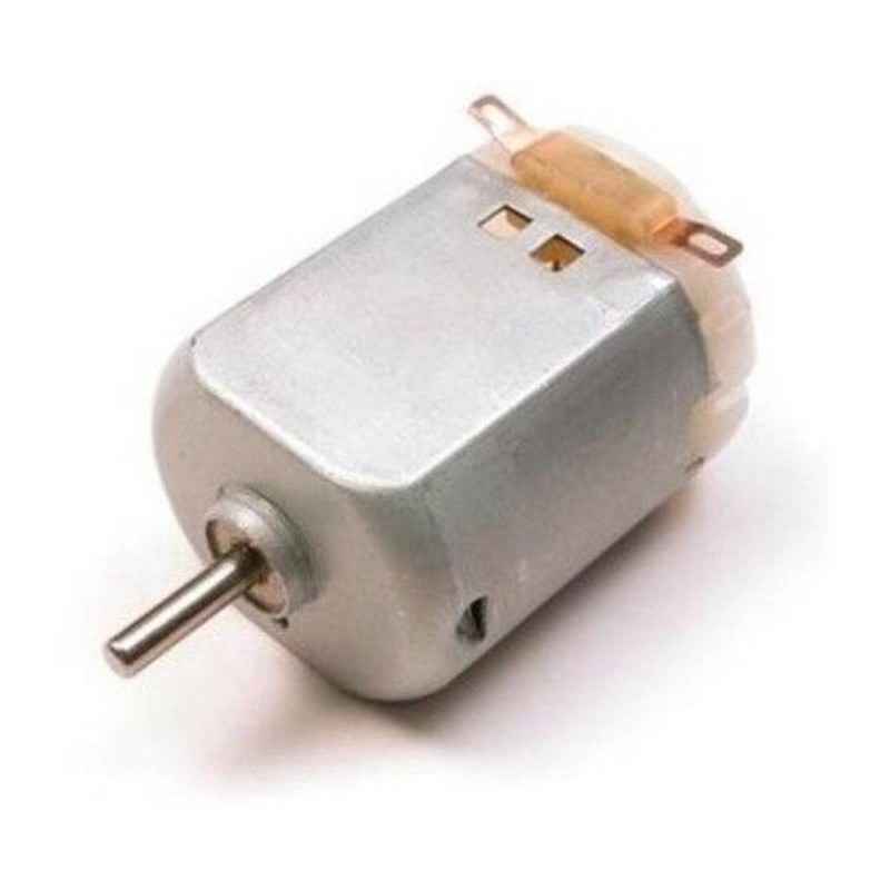 DC Motor 4V (Small size)