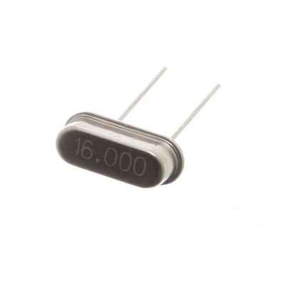16MHz Crystal Oscillator