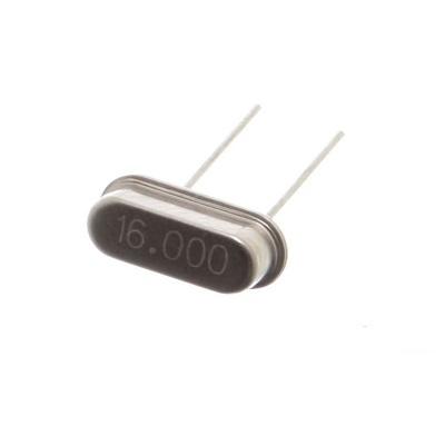16MHz Crystal Oscillator