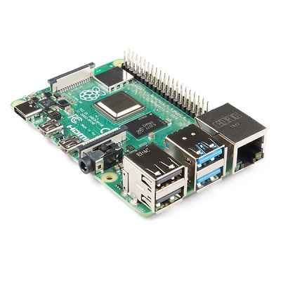 Raspberry Pi 4 Model B 8GB