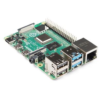 Raspberry Pi 4 Model B 8GB