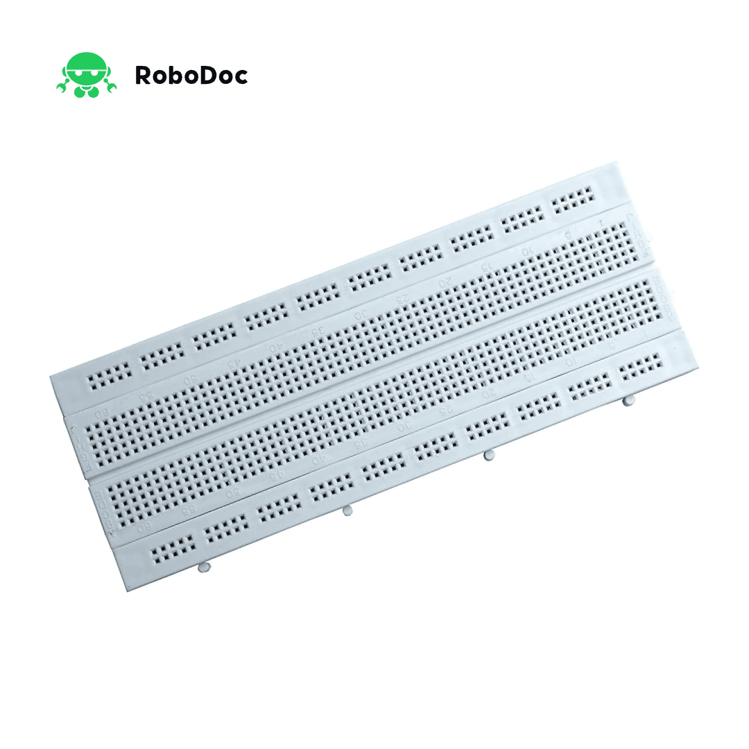 Breadboard