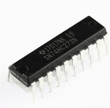 IC 74273