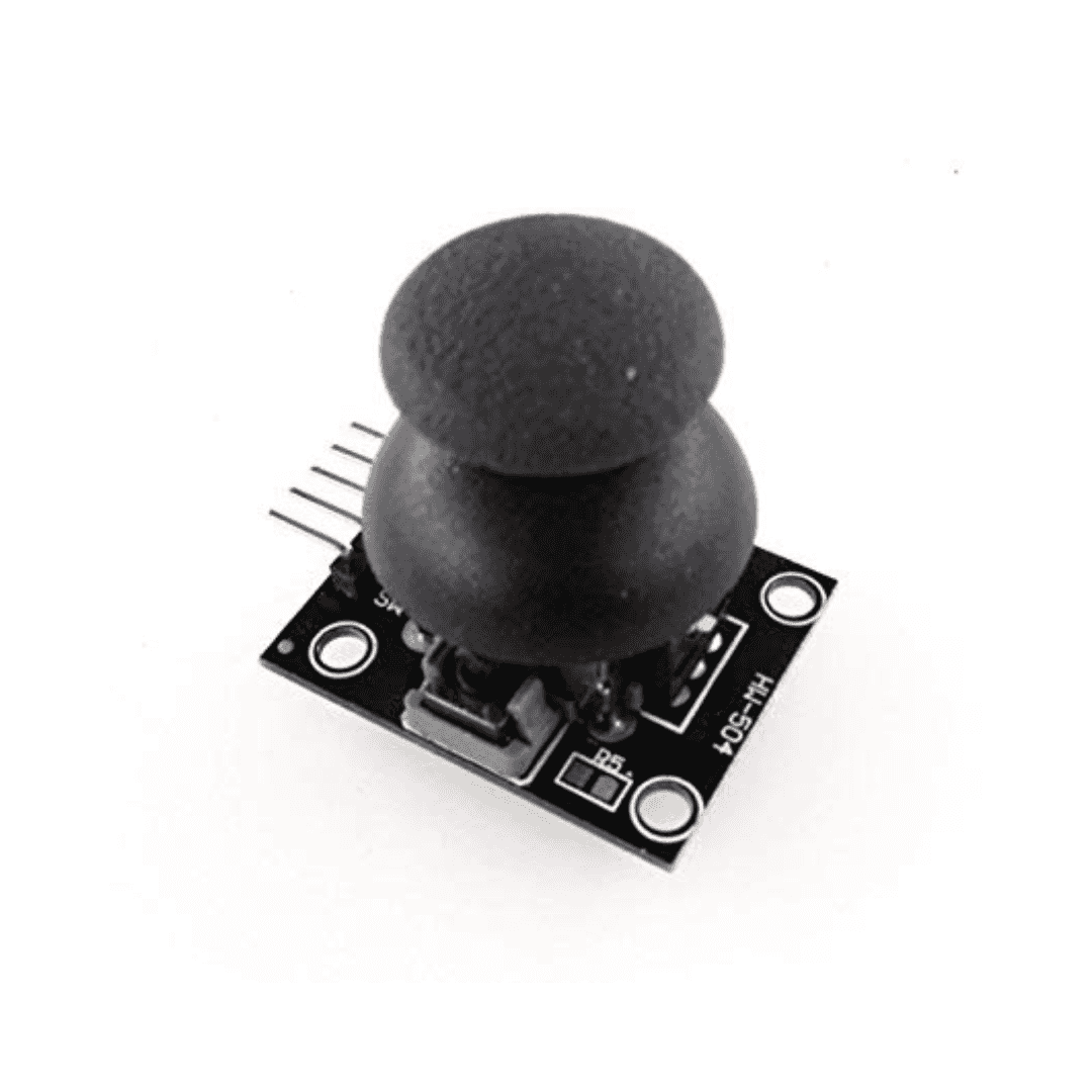 Joystick Sensor Module HW-504