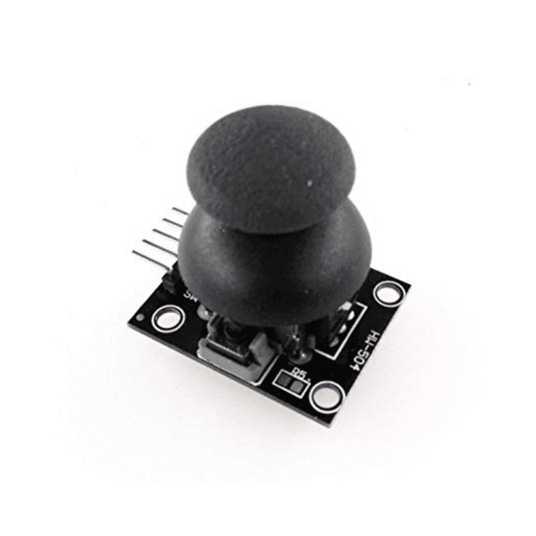 Joystick Sensor Module HW-504