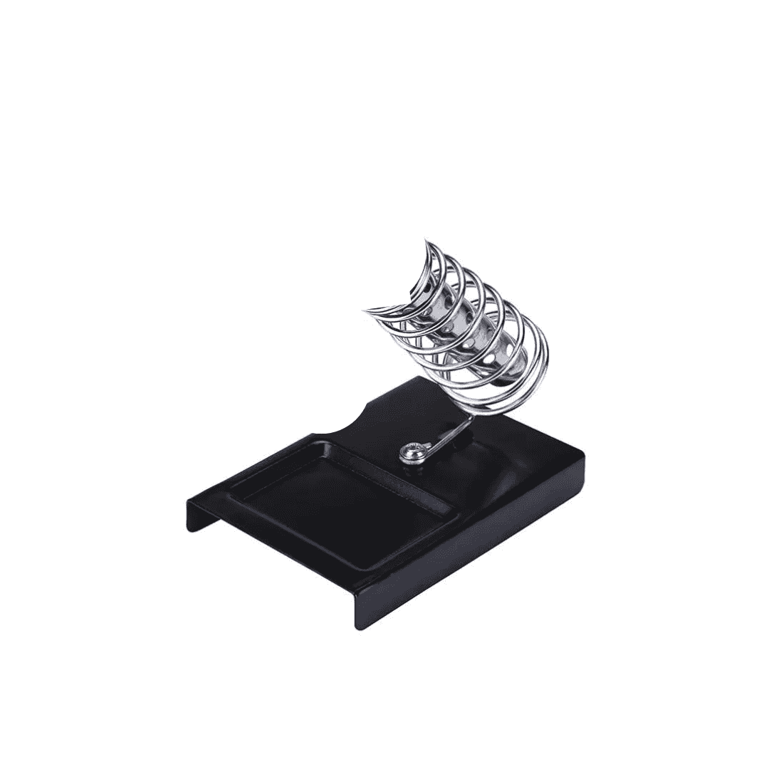 Soldering Iron Stand