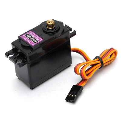 Servo Motor MG996R (180 Degree)