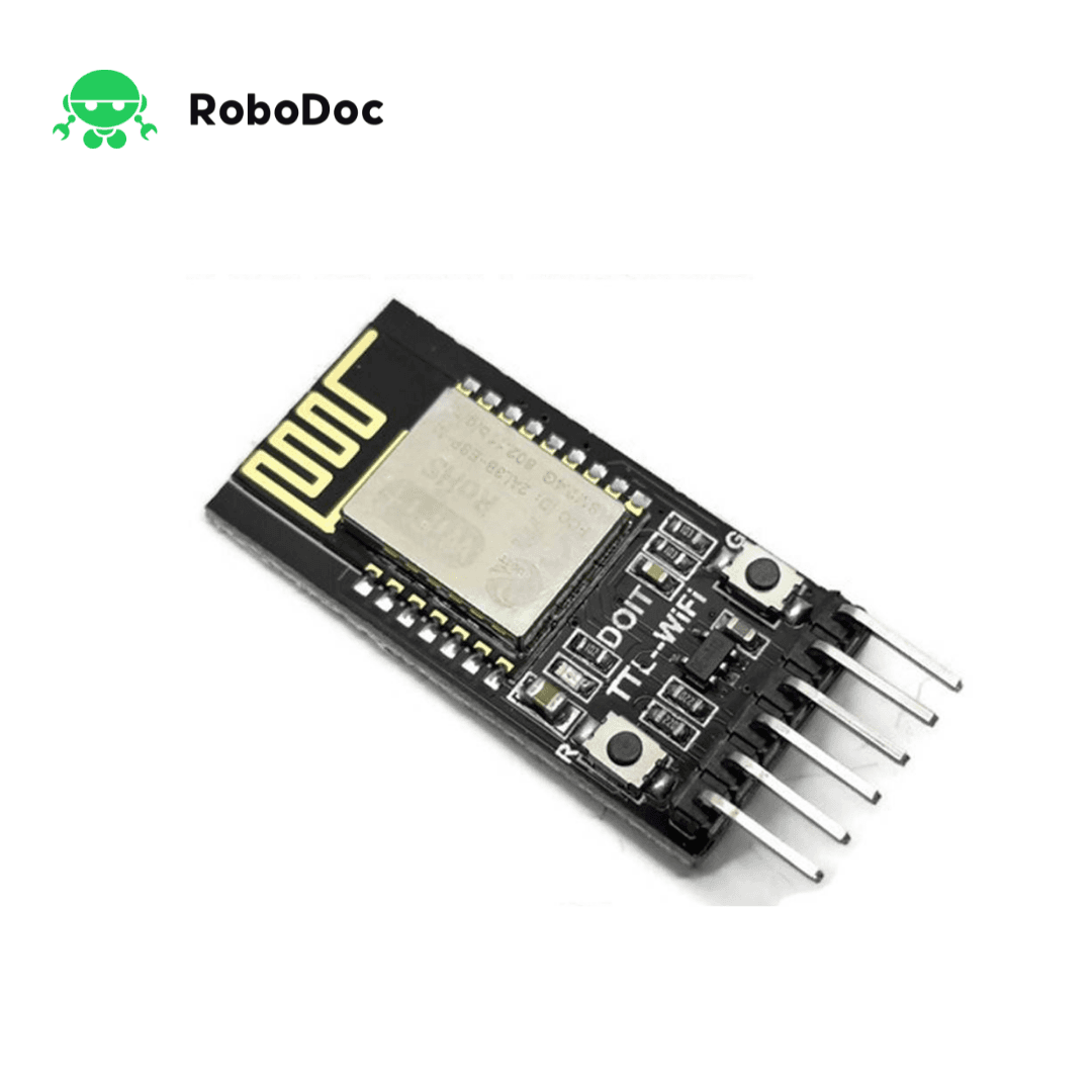 DT-06 WIFI Module