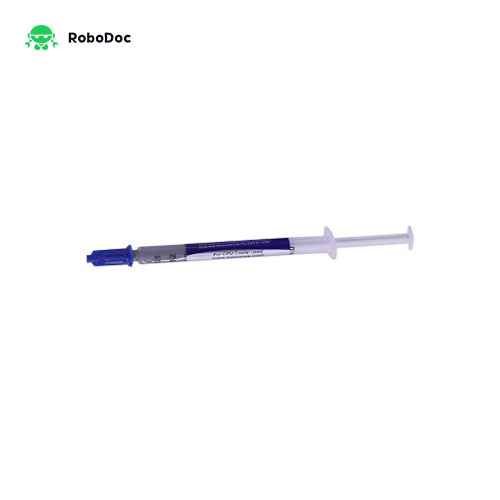 Heat Sink Compound (by Halnziye)