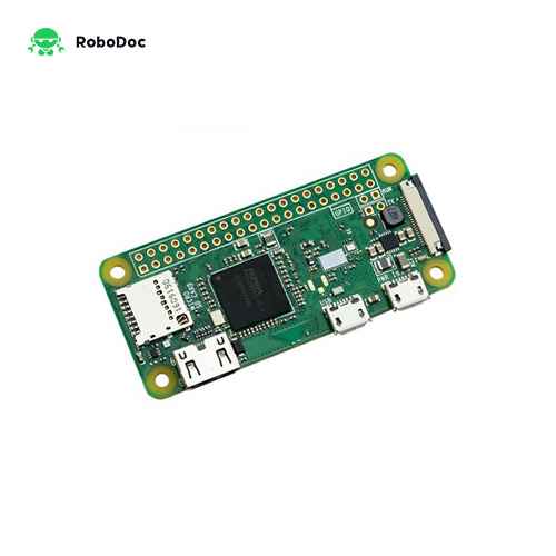 Raspberry Pi Zero W