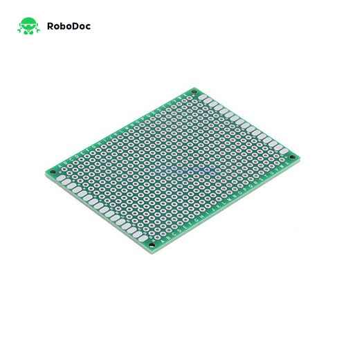 Veroboard Single Layer 7x9cm