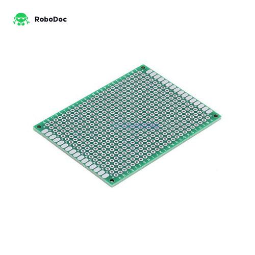 Veroboard Single Layer 7x9cm