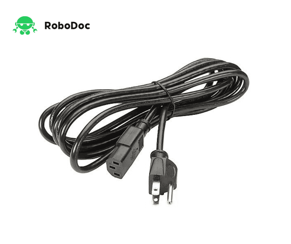 Computer Power Cord