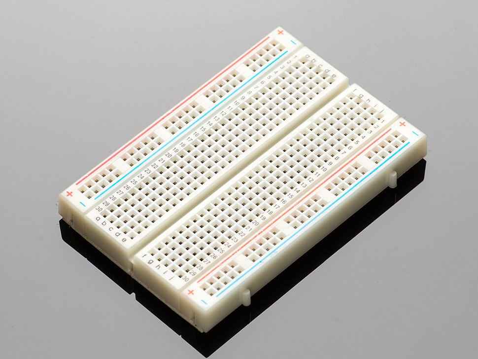 Breadboard (Medium)