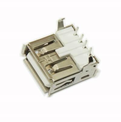 USB Type A Connector