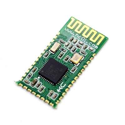 Bluetooth Module (HC-08)