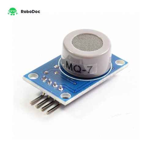 Gas Sensor MQ-7