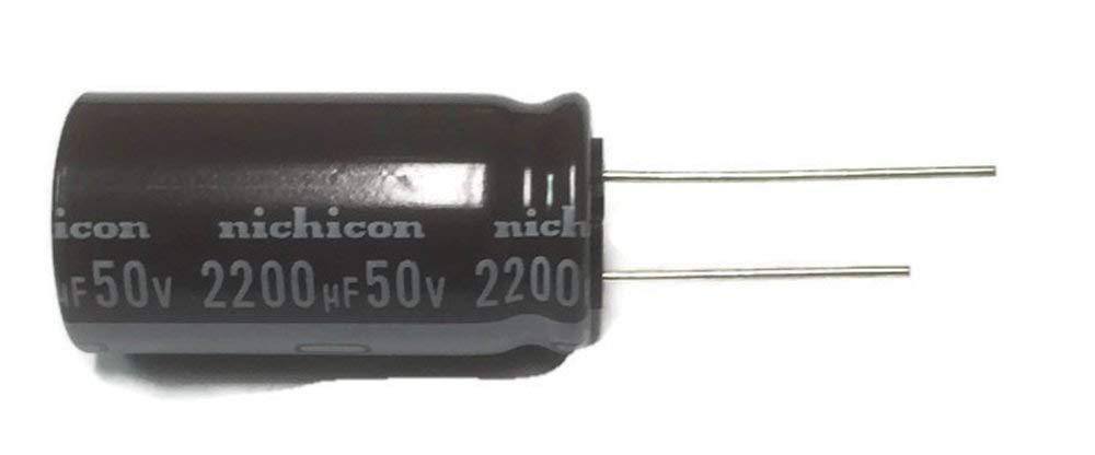 2200uf (50v)