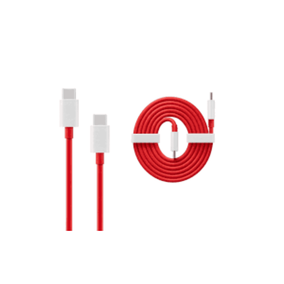 Oneplus SUPERVOOC Cable Type-C to Type-C 150cm