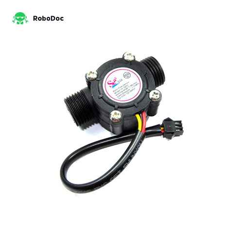 Water Flow Sensor G1/2