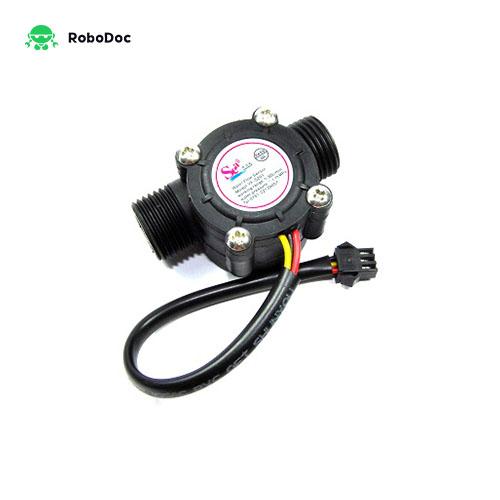 Water Flow Sensor G1/2