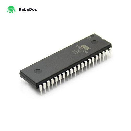 ATmega16A