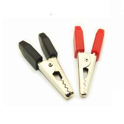 Crocodile Clip (Pair)