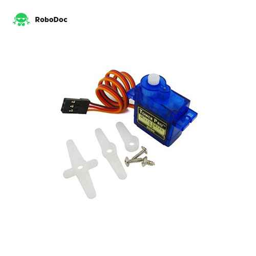 Servo Motor SG90