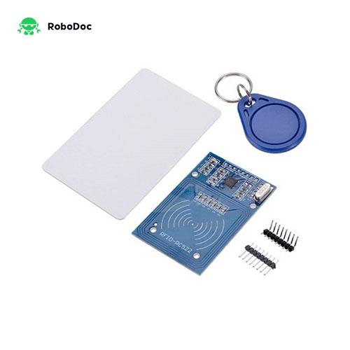 RC522 RFID Card Reader/Detector