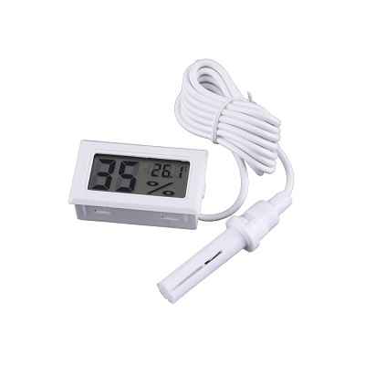 Mini Thermometer & Hygrometer Module