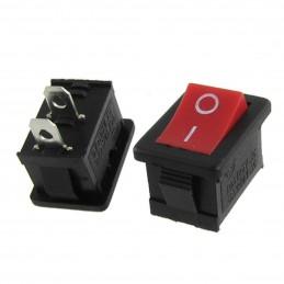 ON/OFF Switch