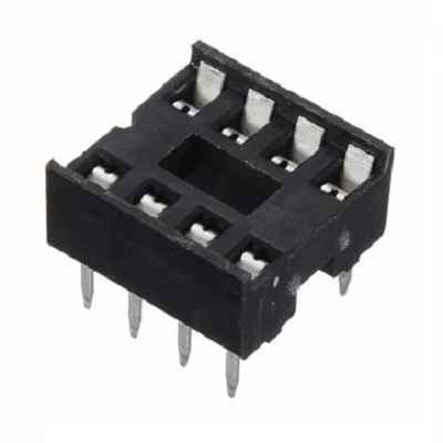 7 Pin IC Socket