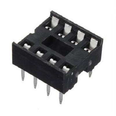 7 Pin IC Socket