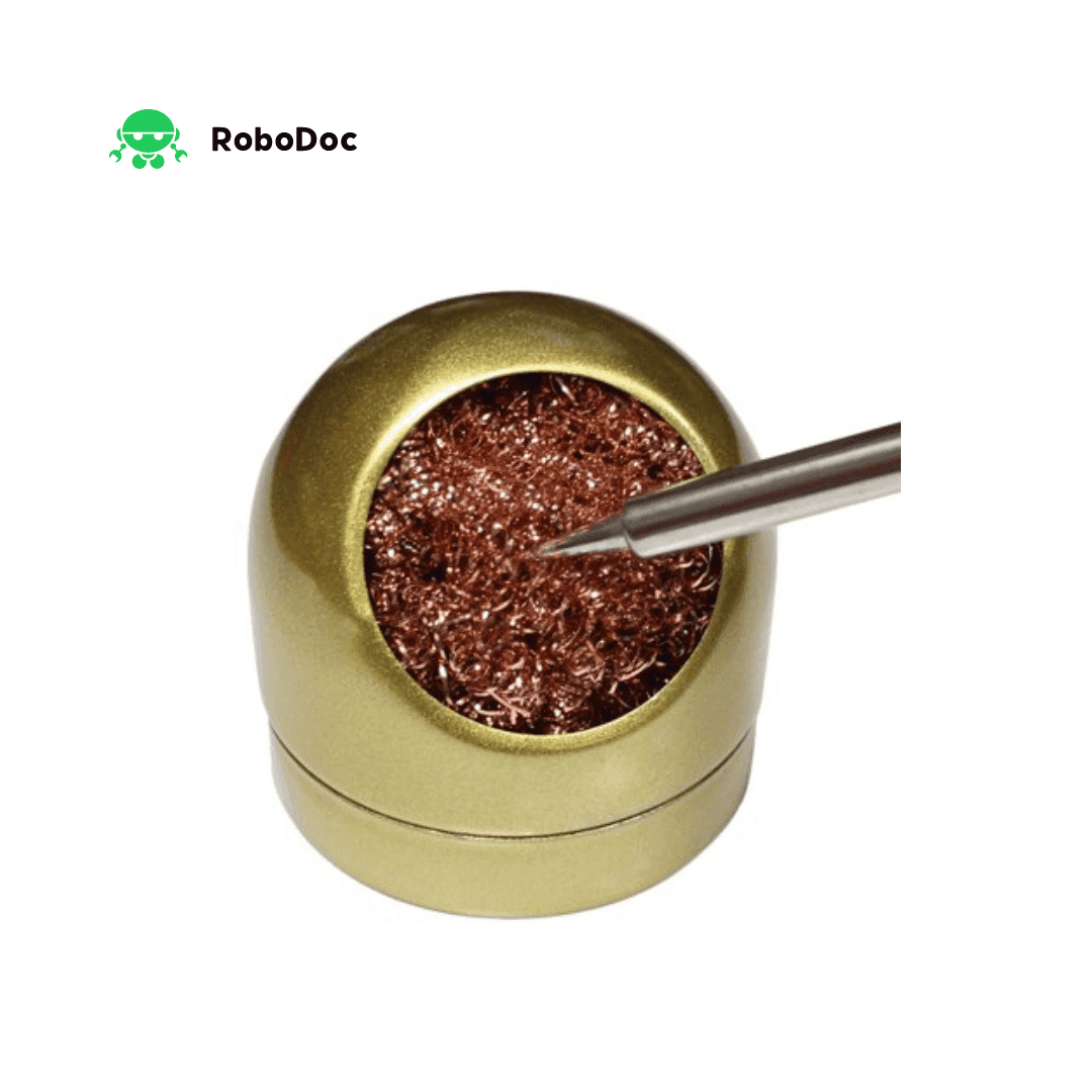 Solder Tip Head Cleaner