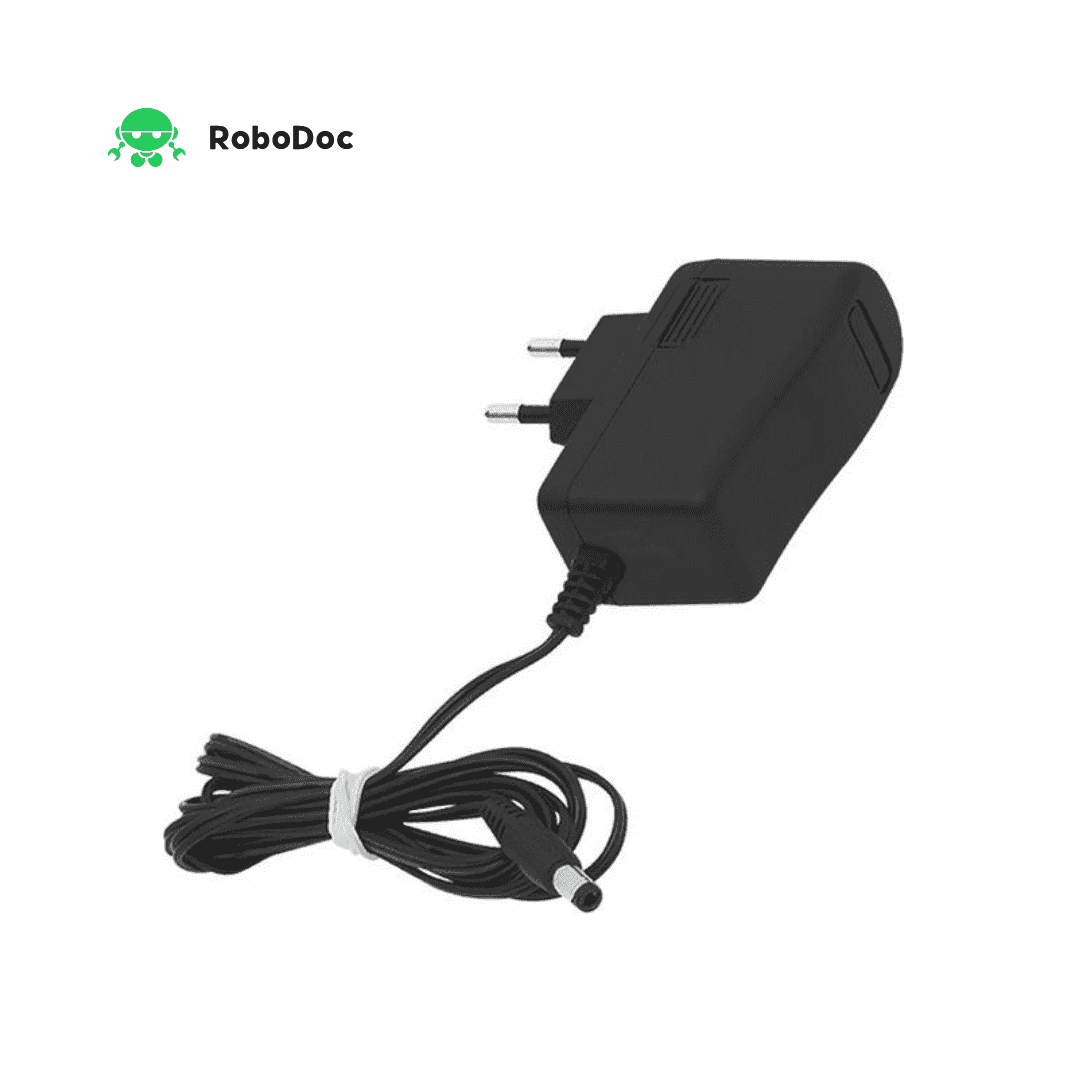 12V 2A Power Adapter (Original)
