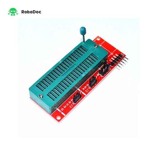 PIC Programming Adapter for PICkit 2, PICkit 3