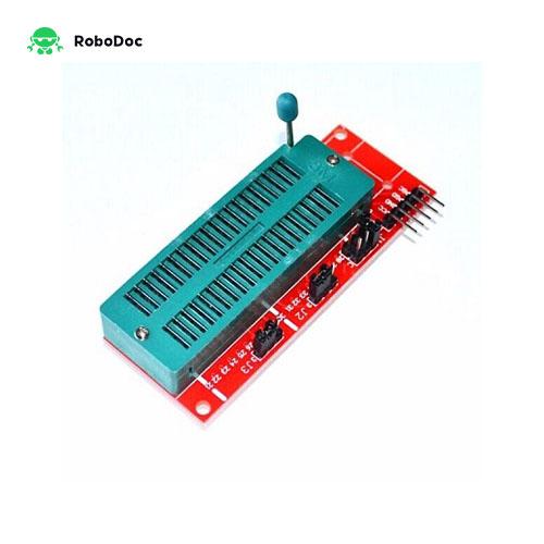 PIC Programming Adapter for PICkit 2, PICkit 3