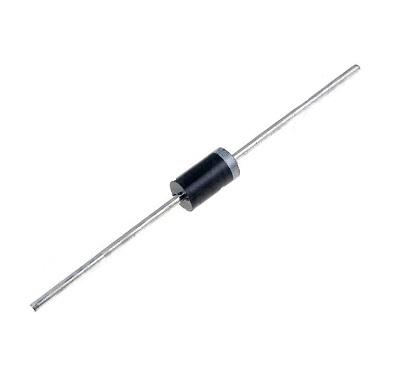 1N5819 (Schottky Diode)