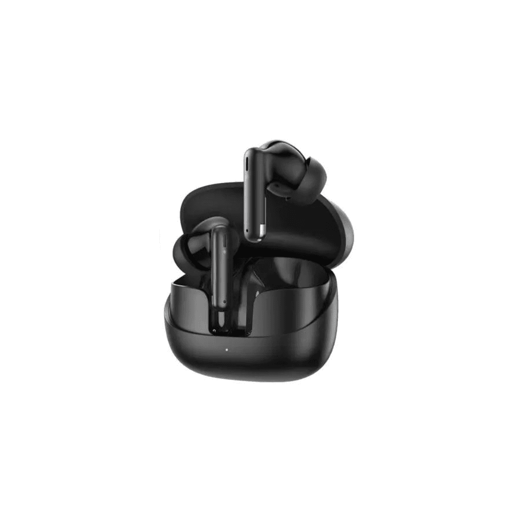 FONENG BL138 In-Ear TWS Bluetooth Headset - Black