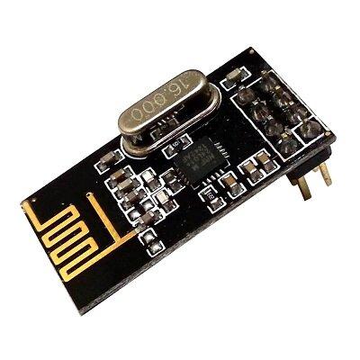 NRF24L01+ Wireless Transceiver Module