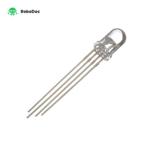 RGB LED (5mm)