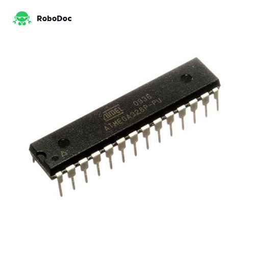 ATmega328P