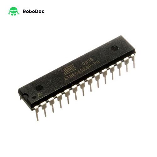 ATmega328P