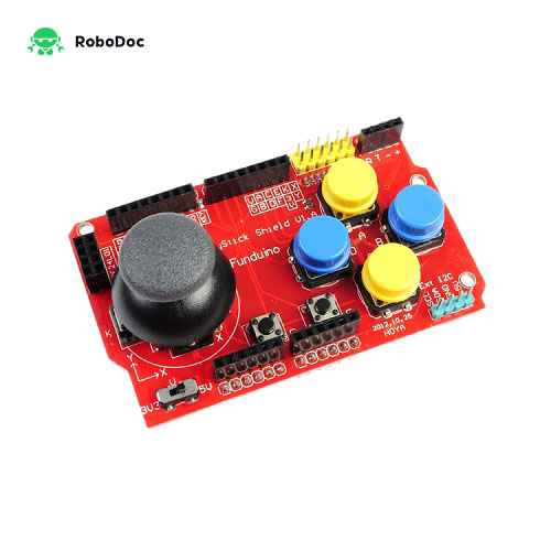 Joystick Shield