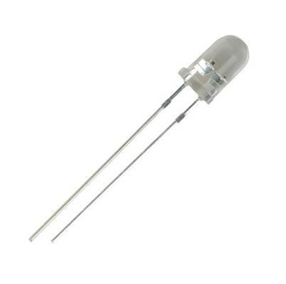 White LED (5mm)