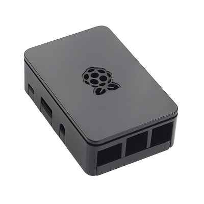 Raspberry Pi Case (Premium)